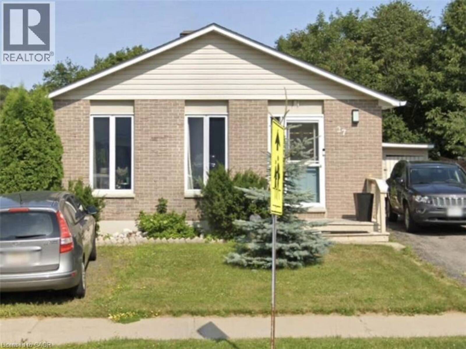 27 HERGOTT Avenue, Elliot Lake, Ontario P5A 3B1