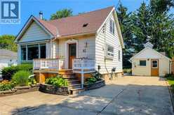 42 LAKE Avenue N | Hamilton Ontario | Slide Image Two