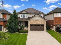 53 VALIANT Circle Binbrook Ontario, L0R 1C0