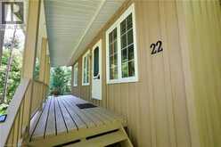 22 JANE Street | Bayfield Ontario | Slide Image Six
