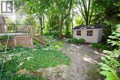 22 JANE Street | Bayfield Ontario | Slide Image Thirty-one