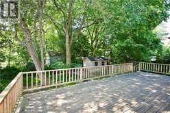 22 JANE Street | Bayfield Ontario | Slide Image Thirty-four