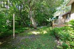 22 JANE Street | Bayfield Ontario | Slide Image Thirty-six
