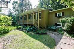 22 JANE Street | Bayfield Ontario | Slide Image One