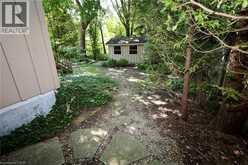 22 JANE Street | Bayfield Ontario | Slide Image Thirty
