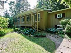 22 JANE Street Bayfield Ontario, N0M 1G0