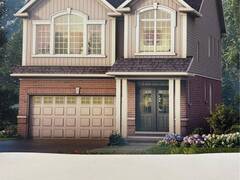 23 HENRY MARACLE Street Ayr Ontario, N0B 1E0