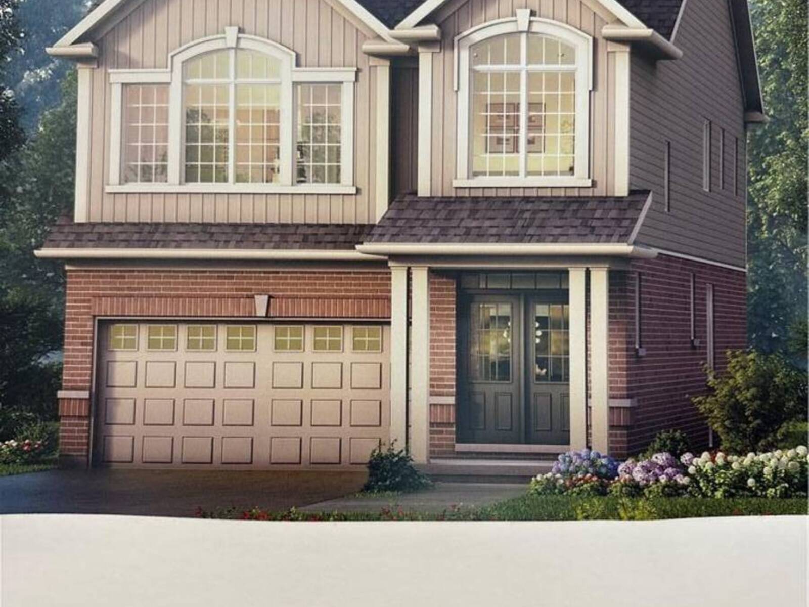23 HENRY MARACLE Street, Ayr, Ontario N0B 1E0