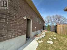 64 ENGLISH Crescent | Blandford-Blenheim Ontario | Slide Image Thirty