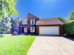 5180 SOUTHGATE Avenue Niagara Falls Ontario, L2E 7G5
