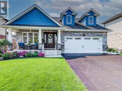 19 LOCK Street Innerkip Ontario, N0J 1M0