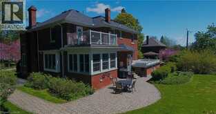 286 UNION Street | Simcoe Ontario | Slide Image Thirty-two