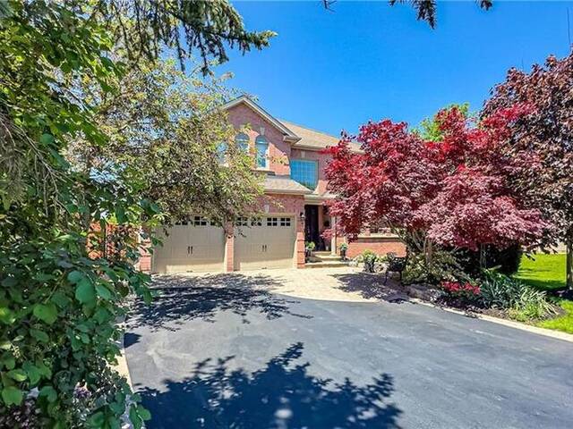 1729 RIVERBEND Court Mississauga Ontario, L5M 5J1 - Property For Sale