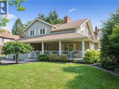 460 WINCHESTER Drive Waterloo Ontario, N2T 1H6