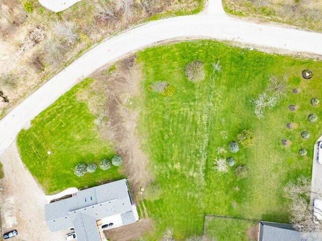 121 DODGE Drive Kitchener Ontario, N2P 2N2 - Vacant Land For Sale