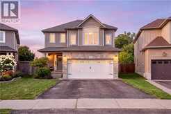 80 ROBERT SIMONE Way | Ayr Ontario | Slide Image One