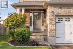 80 ROBERT SIMONE Way | Ayr Ontario | Slide Image Four