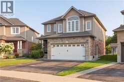 80 ROBERT SIMONE Way | Ayr Ontario | Slide Image Two