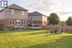 80 ROBERT SIMONE Way | Ayr Ontario | Slide Image Thirty-three
