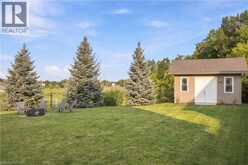 80 ROBERT SIMONE Way | Ayr Ontario | Slide Image Thirty-five