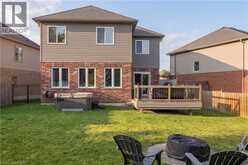80 ROBERT SIMONE Way | Ayr Ontario | Slide Image Thirty-four