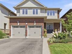 401 VALRIDGE Drive Ancaster Ontario, L9G 0B2