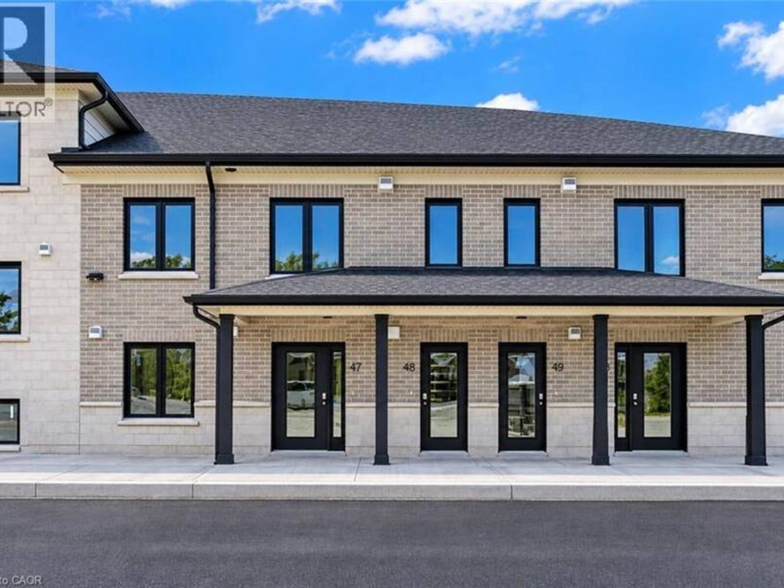 3202 VIVIAN Line Unit# 48, Stratford, Ontario N5A 0K6