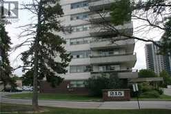 215 GLENRIDGE Avenue Unit# 406 | St. Catharines Ontario | Slide Image Two