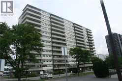215 GLENRIDGE Avenue Unit# 406 | St. Catharines Ontario | Slide Image One
