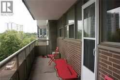 215 GLENRIDGE Avenue Unit# 406 | St. Catharines Ontario | Slide Image Four
