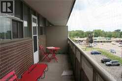 215 GLENRIDGE Avenue Unit# 406 | St. Catharines Ontario | Slide Image Five