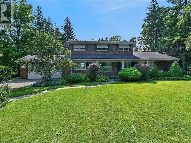 1431 FLETCHER Road Hamilton Ontario, L0R 1P0 - 4 Bedrooms Home For Sale