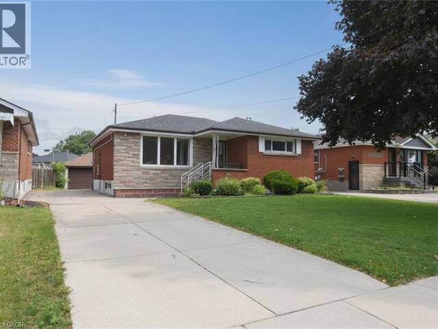 19 NOVA Drive Hamilton Ontario, L8T 2P4 - Property For Sale