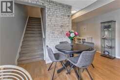 139 BRIGHTON Street Unit# 3B | Waterloo Ontario | Slide Image Ten