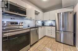 139 BRIGHTON Street Unit# 3B | Waterloo Ontario | Slide Image Thirteen