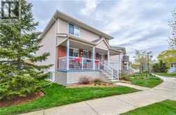 139 BRIGHTON Street Unit# 3B | Waterloo Ontario | Slide Image One