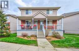 139 BRIGHTON Street Unit# 3B | Waterloo Ontario | Slide Image Two