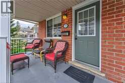 139 BRIGHTON Street Unit# 3B | Waterloo Ontario | Slide Image Four