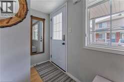 139 BRIGHTON Street Unit# 3B | Waterloo Ontario | Slide Image Five