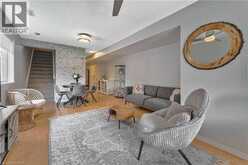 139 BRIGHTON Street Unit# 3B | Waterloo Ontario | Slide Image Six