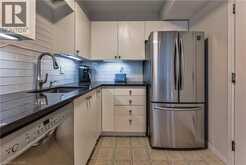 139 BRIGHTON Street Unit# 3B | Waterloo Ontario | Slide Image Sixteen