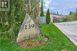 139 BRIGHTON Street Unit# 3B | Waterloo Ontario | Slide Image Twenty-six