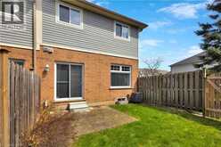 232 STONEHENGE Drive Unit# 8 | Ancaster Ontario | Slide Image Thirty-three