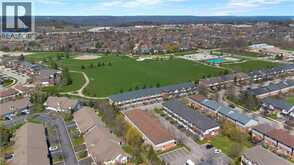 232 STONEHENGE Drive Unit# 8 | Ancaster Ontario | Slide Image Thirty-seven