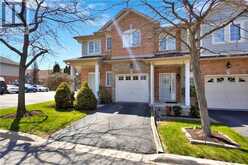 232 STONEHENGE Drive Unit# 8 | Ancaster Ontario | Slide Image Two