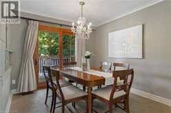 401 CAIRNCROFT Road | Oakville Ontario | Slide Image Ten