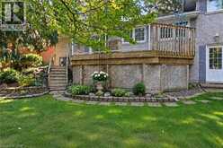 401 CAIRNCROFT Road | Oakville Ontario | Slide Image Twenty-seven