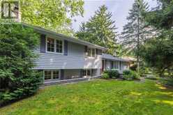 401 CAIRNCROFT Road | Oakville Ontario | Slide Image Four