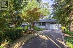401 CAIRNCROFT Road | Oakville Ontario | Slide Image One