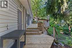 401 CAIRNCROFT Road | Oakville Ontario | Slide Image Twenty-three
